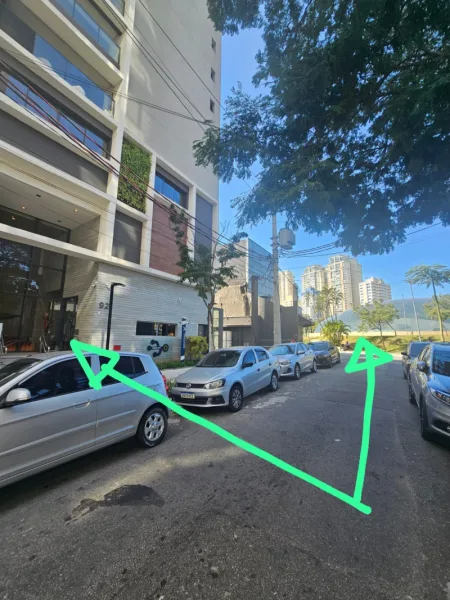 Studio a Venda a 50 mts do Metrô Brooklin - Vista Livre — foto 4