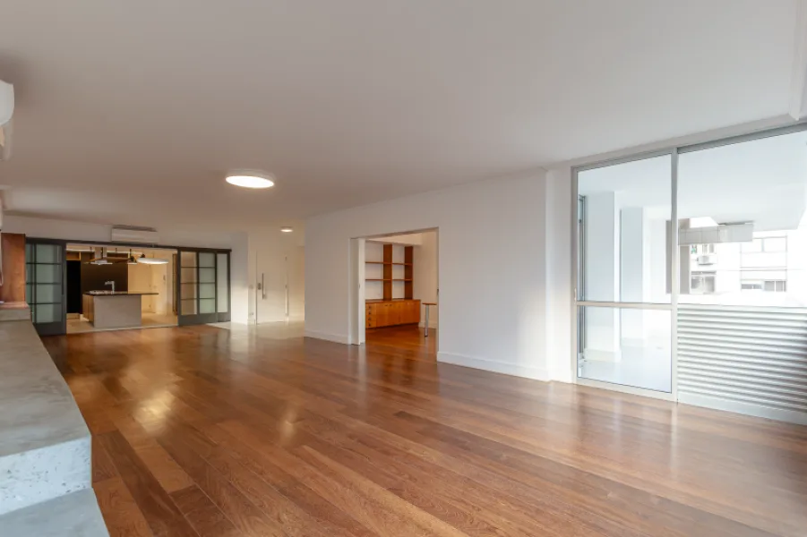 Apartamento de 270 m² com 3 dormitórios à venda em Higienópolis — foto 4