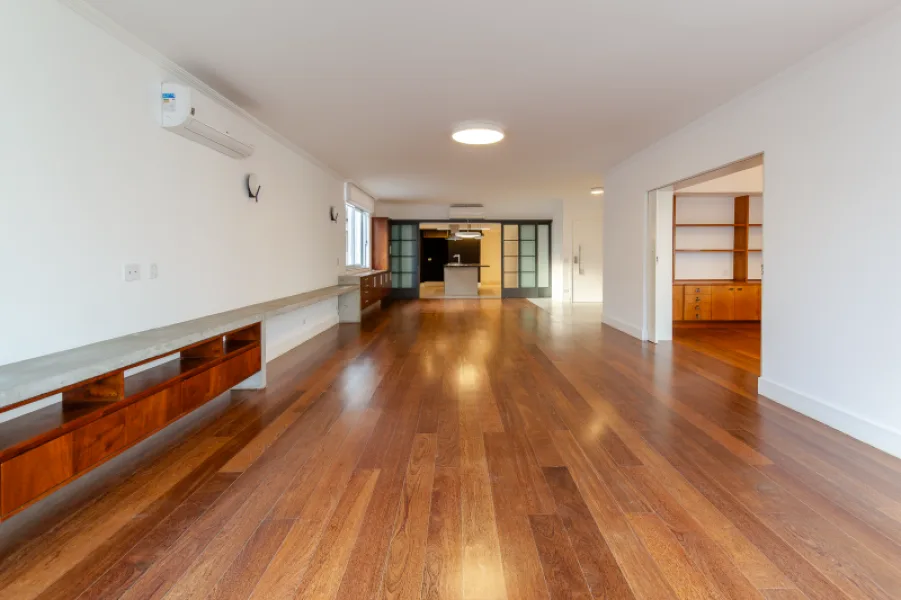 Apartamento de 270 m² com 3 dormitórios à venda em Higienópolis — foto 4