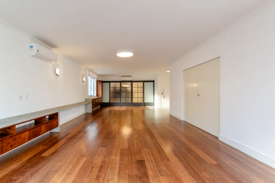 Apartamento de 270 m² com 3 dormitórios à venda em Higienópolis — foto 5