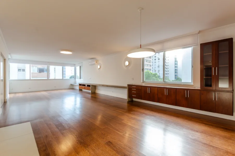 Apartamento de 270 m² com 3 dormitórios à venda em Higienópolis — foto 6