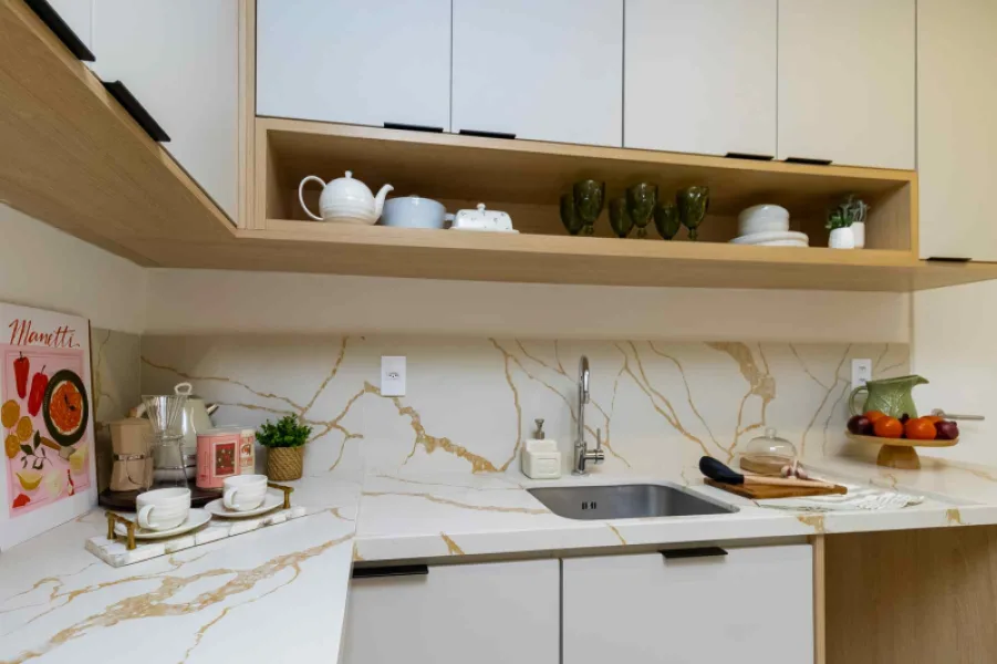 Apartamento a Venda no Jardim América - 2 Suítes e 2 Vagas — foto 5