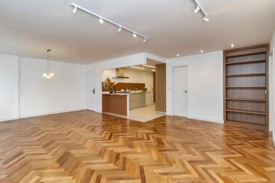 Apartamento de 155m², 3 Suítes e 1 Vaga - Itaim Bibi — foto 3