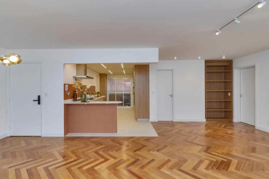 Apartamento de 155m², 3 Suítes e 1 Vaga - Itaim Bibi — foto 4