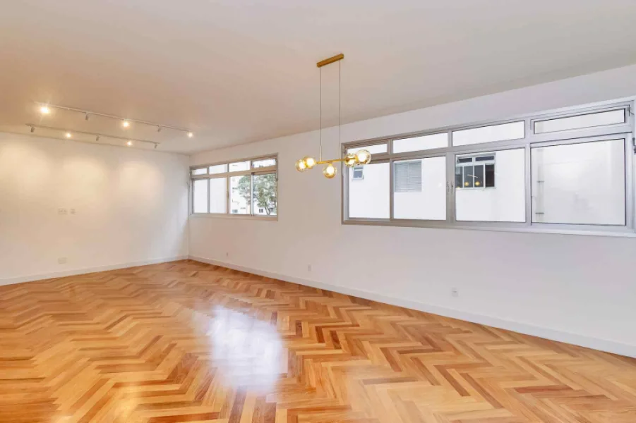 Apartamento de 155m², 3 Suítes e 1 Vaga - Itaim Bibi — foto 6