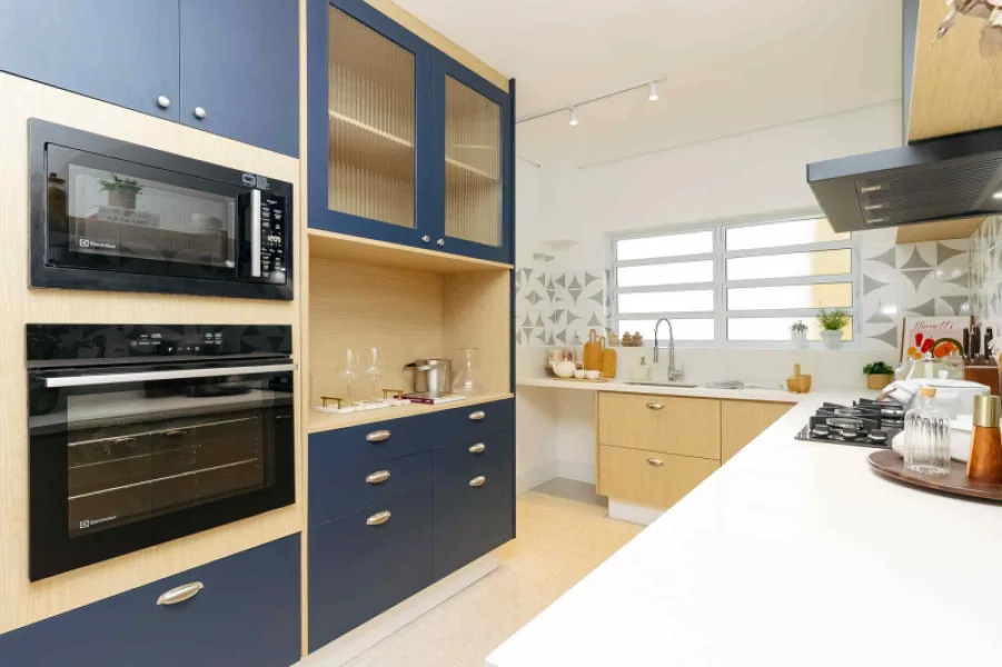 Apartamento à Venda com 90m², 2 Dormitórios (1 Suíte) e 1 Vaga - Higienópolis — foto 6