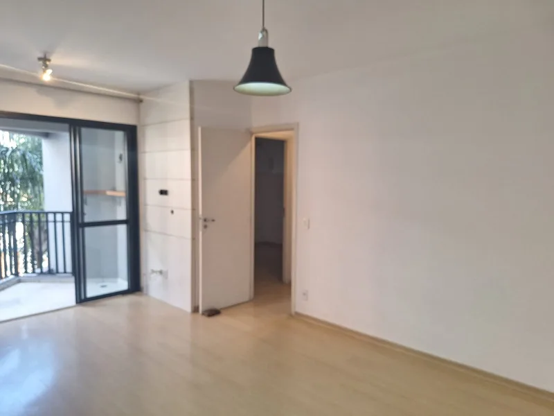 Apartamento à Venda com 65m², 2 Dormitórios (1 Suíte) e 2 Vagas - Perdizes — foto 3