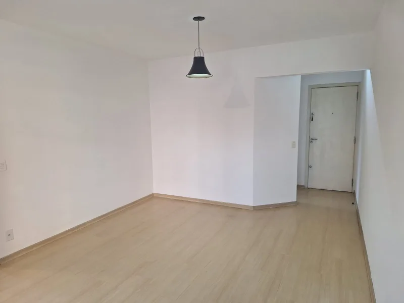 Apartamento à Venda com 65m², 2 Dormitórios (1 Suíte) e 2 Vagas - Perdizes — foto 5