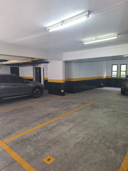 Apartamento à Venda com 65m², 2 Dormitórios (1 Suíte) e 2 Vagas - Perdizes — foto 6
