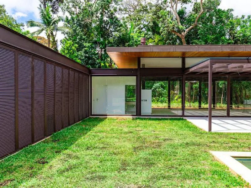 Casa à Venda em Condomínio de Alto Padrão com 734m², 5 Suítes - Chácara Flora — foto 5