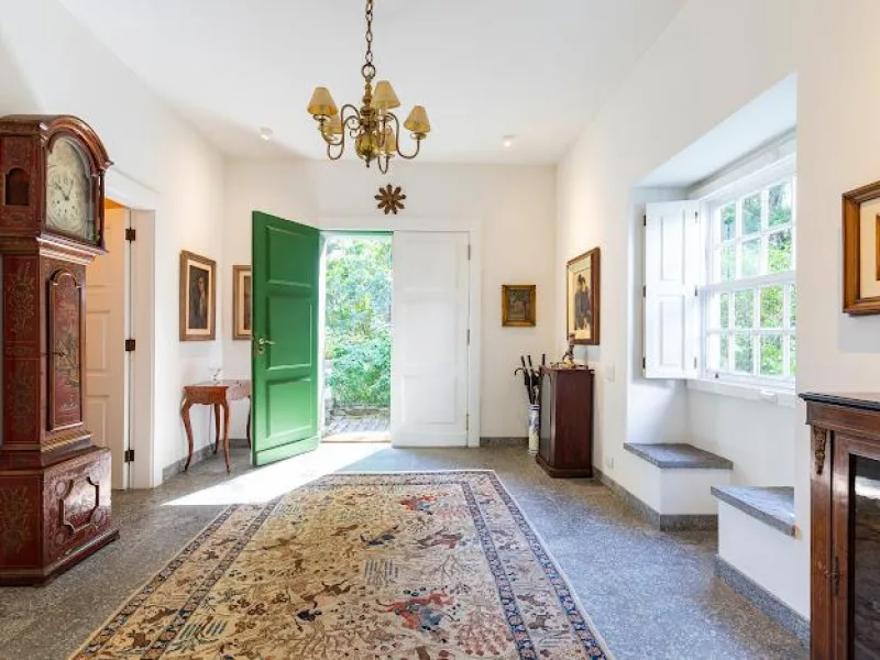 Casa à Venda em Condomínio de Alto Padrão com 1.200m², 5 Dormitórios (2 Suítes) - Chácara Flora — foto 3
