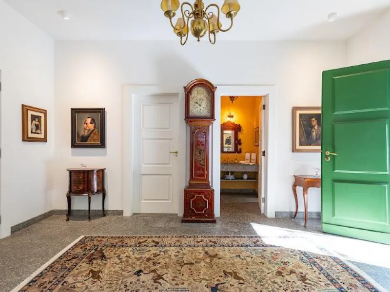 Casa à Venda em Condomínio de Alto Padrão com 1.200m², 5 Dormitórios (2 Suítes) - Chácara Flora — foto 5