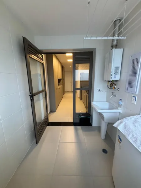 Apartamento à venda com 3 suítes na Vila Mariana — foto 2