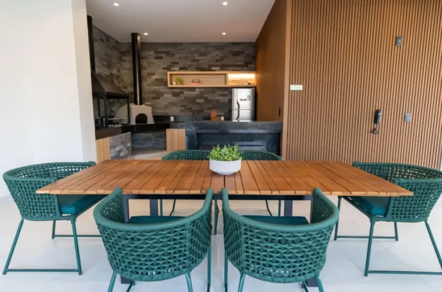 Studio à venda no Brooklin com pé-direito duplo de 3,70 m — foto 4