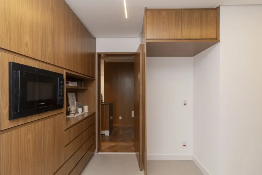 Apartamento à venda no Jardim Paulista com 3 suítes e 168 m² — foto 4