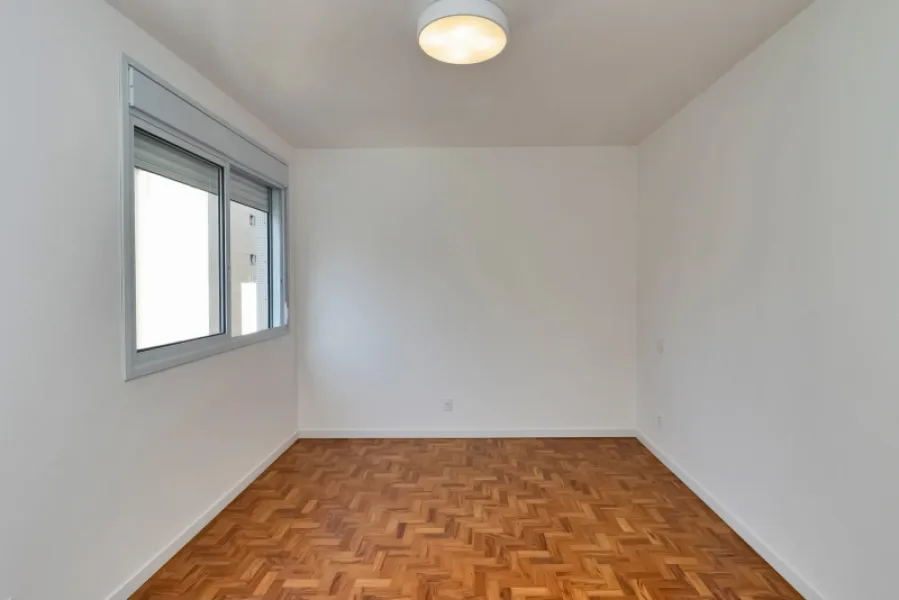 Apartamento à venda no Jardim Paulista com 107 m² e cozinha integrada — foto 4