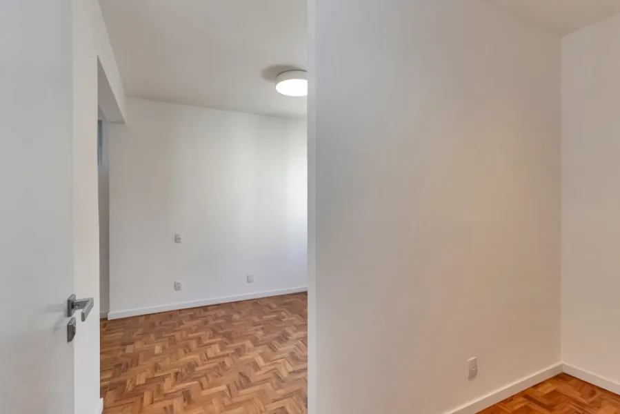 Apartamento à venda no Jardim Paulista com 107 m² e cozinha integrada — foto 6