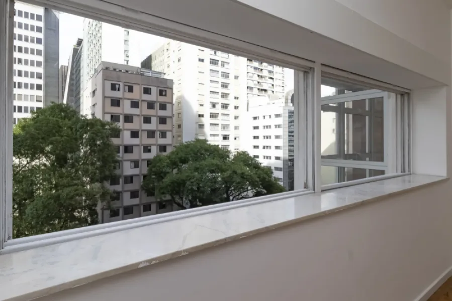 Apartamento à venda no Jardim Paulista com 3 suítes e área esportiva — foto 3