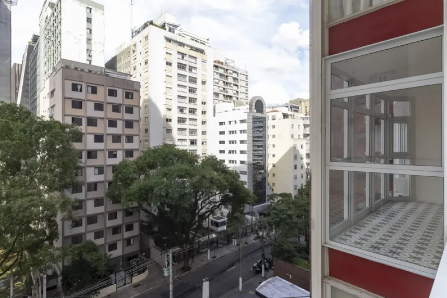 Apartamento à venda no Jardim Paulista com 3 suítes e área esportiva — foto 4